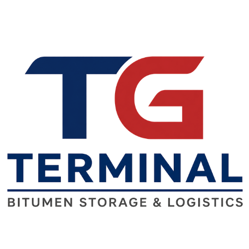 TG Terminal Logo